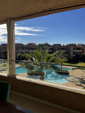 Appartement golf prestigia